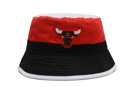 Chicago Bulls Hat GF 150426 13